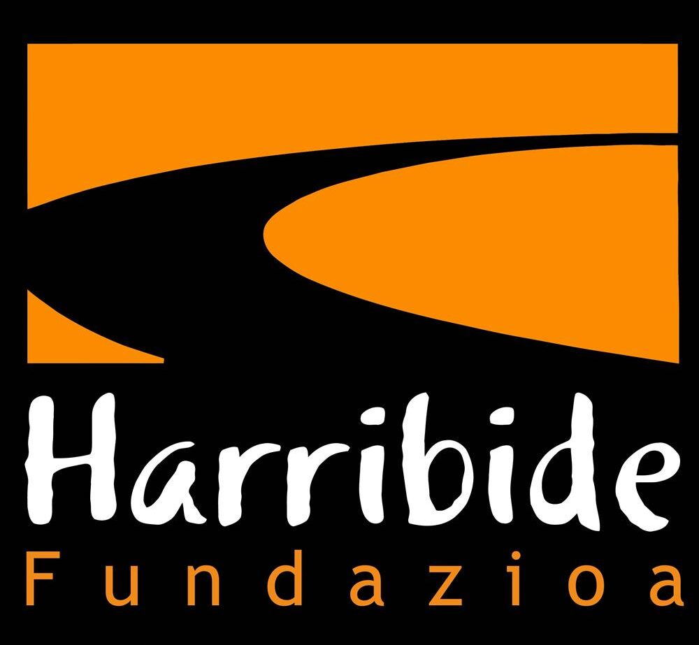 Logo de Harribide